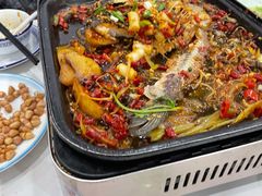 -新农村小院(北外滩水城第六街区店)