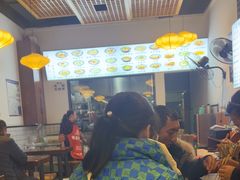 -春阳水饺(香槟广场店)