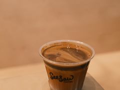 Dirty-Seesaw Coffee(深圳深业上城店)