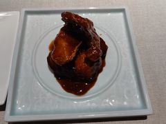 -狮王府淮扬菜(夫子庙老门东店)
