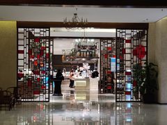 -太湖饭店玉兰厅(自助餐厅)