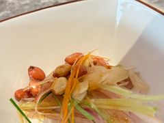 -厨艺海鲜自助餐厅•越秀宾馆希尔顿格芮精选酒店