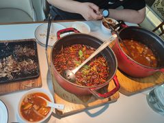 牛三金-烛影拾光观景餐厅·创意菜·摄影·小提琴(大唐不夜城店)