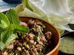 -CHINCHIN 青青·泰国料理(万象食家店)