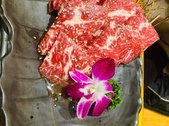 -丸藏和牛烧肉专门店(园区师惠坊店)