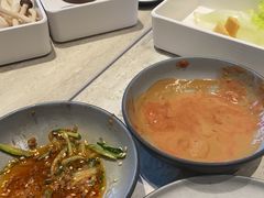 -千味涮·健康火锅(会展连城新天地店)