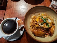 -卡朋厨房(289艺术园区店)