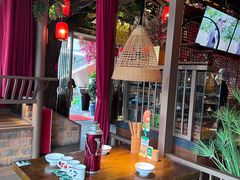 -农耕记·湖南土菜(halo广场店)