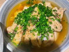 -蜜桃餐厅·伴山(绿宝广场店)