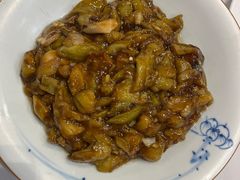 -东兴楼饭庄(六里桥店)