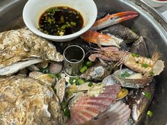 -好兄弟郭巨海鲜(天一阁店)