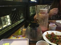 -赖胖子肉蟹煲(临川万象新城店)