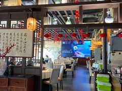 -一江水食府(后湖店)