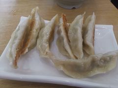 -八百里牛肉汤(盖饭·锅贴·万象城店)