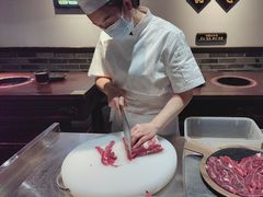 -受气牛肉·重庆耙牛肉(来福士店)