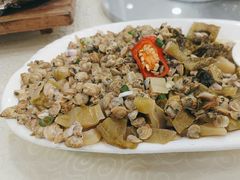 -紫羅蘭酒家(万江石美店)