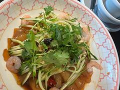 -五谷丰登农家院·地道胶东菜·海鲜烧烤(威海店)