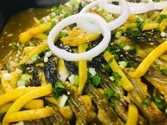 -鱼羊宴烤鱼羊蝎子烧烤(怡馨家园店)