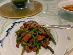 -杭州香格里拉·香宫中餐厅