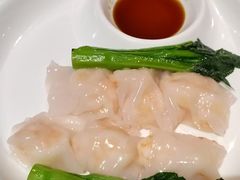 -万丽轩·粤菜(王府井金茂万丽酒店)