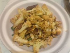 -撒拉花儿·新疆菜·清真(太阳宫店)