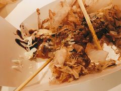 章鱼烧-池田寿司·新鲜现做(昌平悦荟店)