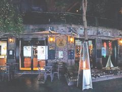 门面-Marina厨房·ALA精酿(月湖盛园店)