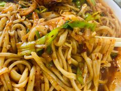 -佳佳面馆(龙首村东区店)