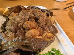 -得意楼蒸菜馆