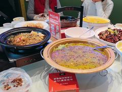 -鸡毛店·川菜(文殊院店)