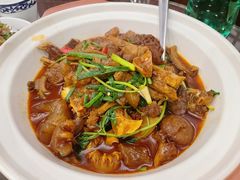 -季家厨房(长江东大街店)