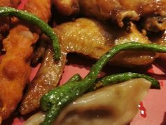 -好伦哥比萨烤肉自助(八里桥店)