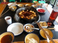 -李子坝梁山鸡(李子坝大鸡哥店)