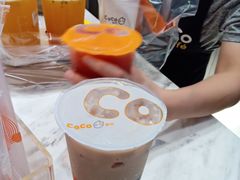 -CoCo都可(新太阳宫店)