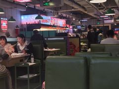 -佰人王串串香火锅(洋珠巷店)