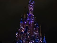 -巴黎迪士尼乐园