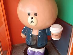 -燃熊中国汉堡(中山门店)