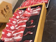 -东来顺饭庄(金泉广场店)