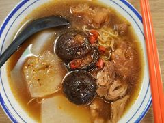 -亞婆井·劲抽面食(铂顿城店)