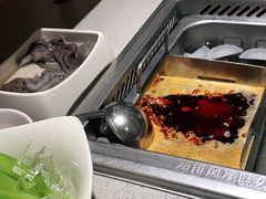 -海底捞火锅(大融城店)