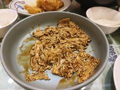 -玉桥餐厅(天坛店)