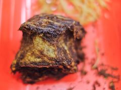 糖花卷-老回回饺子馆(海洋馆店)