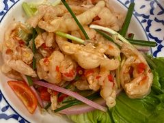 -KingThaia金泰兰(滨江天街店)