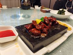 -汤记传菜(浦江店)