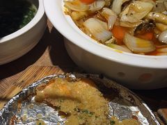 -周家二小姐的菜(西津渡店)