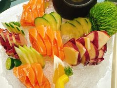 -东南里湖景餐厅·新闽菜(浦西万达店)