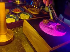 -秀·吧 Show Bar(兰州盛达希尔顿酒店)