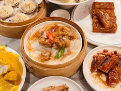 -锦园春香港茶餐厅(西海湾旗舰店)
