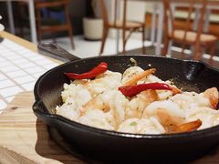 -小满Grainkitchen(滨江商业广场店)