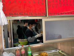 -信二嫂虾饼(振兴路店)